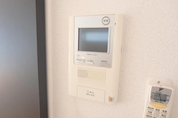 中央区勝どき２丁目のマンション