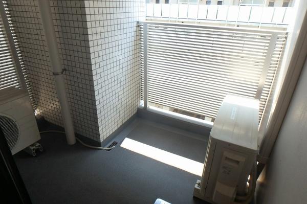 中央区勝どき２丁目のマンション