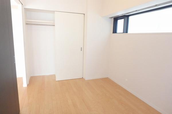 中央区勝どき２丁目のマンション