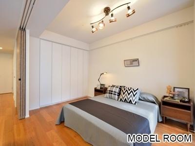 渋谷区恵比寿南１丁目のマンション