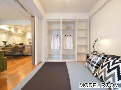渋谷区恵比寿南１丁目のマンション