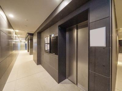 渋谷区恵比寿南１丁目のマンション