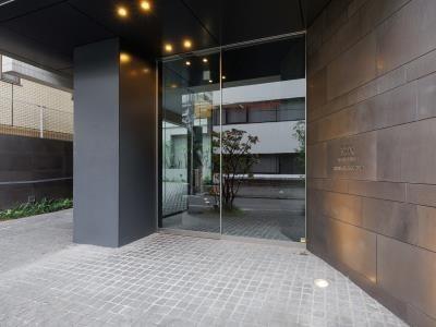 渋谷区恵比寿南１丁目のマンション