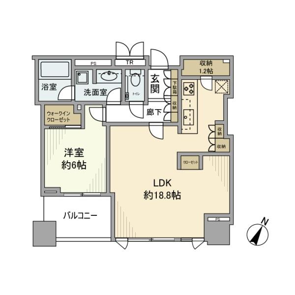 シティタワー有明