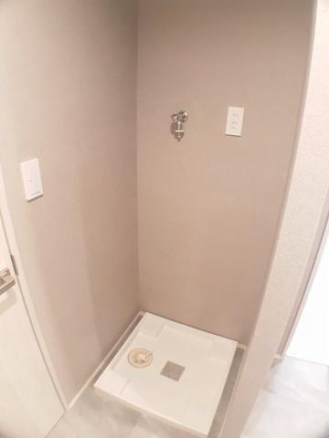 品川区西五反田３丁目のマンション