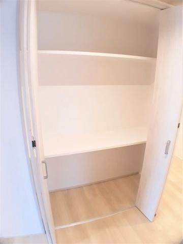 品川区西五反田３丁目のマンション