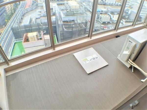 品川区西五反田３丁目のマンション