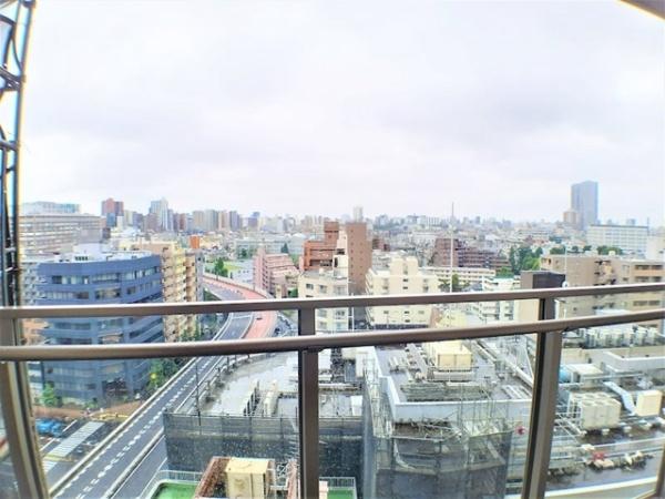 品川区西五反田３丁目のマンション
