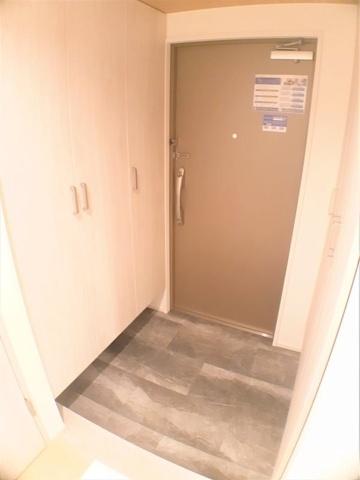 品川区西五反田３丁目のマンション