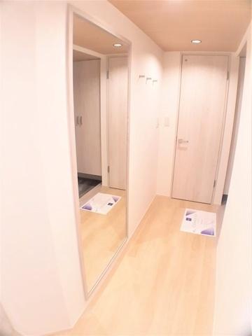 品川区西五反田３丁目のマンション