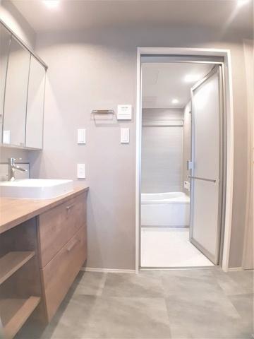 品川区西五反田３丁目のマンション