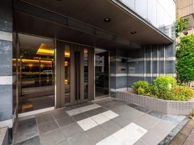港区東麻布１丁目のマンション