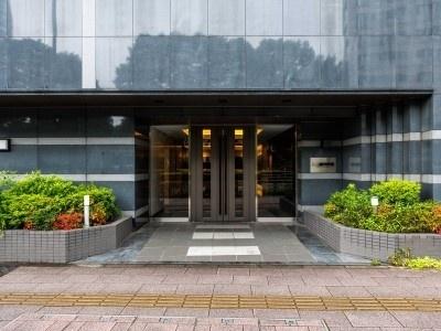 港区東麻布１丁目のマンション