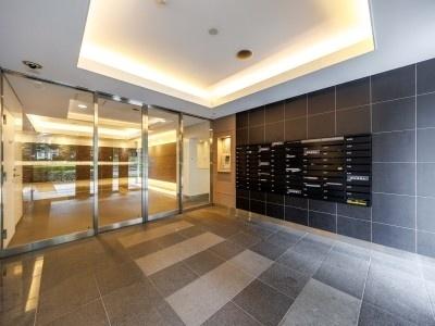 港区東麻布１丁目のマンション
