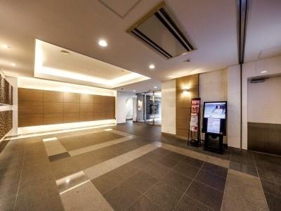 港区東麻布１丁目のマンション