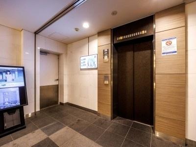 港区東麻布１丁目のマンション