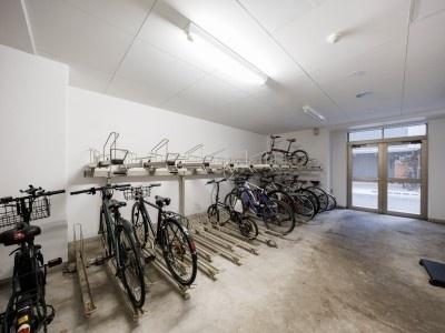港区東麻布１丁目のマンション