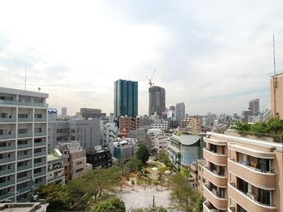 港区東麻布１丁目のマンション