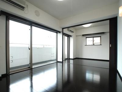 港区東麻布１丁目のマンション