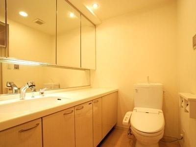 港区東麻布１丁目のマンション