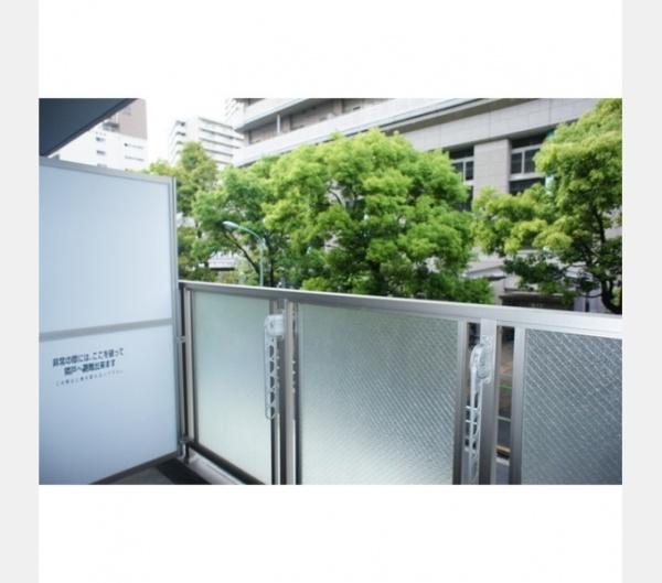 港区港南３丁目のマンション