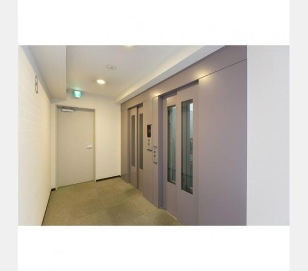 港区港南３丁目のマンション