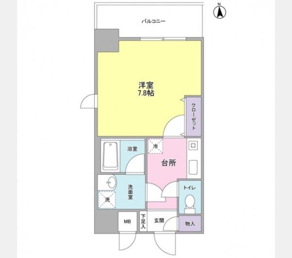 セレーノ品川