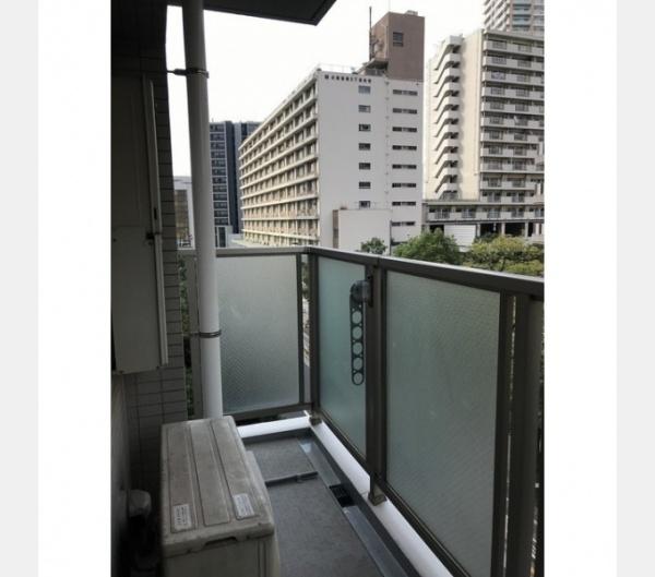 港区港南３丁目のマンション