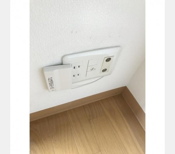 港区港南３丁目のマンション