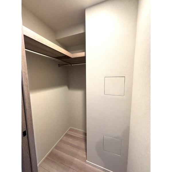 港区高輪４丁目のマンション