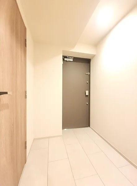 港区高輪４丁目のマンション