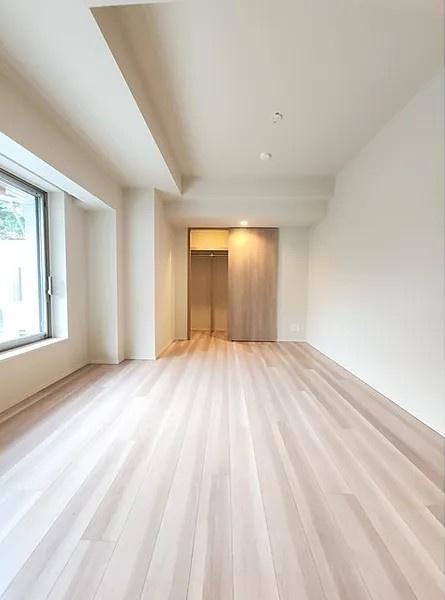 港区高輪４丁目のマンション