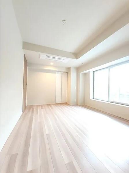 港区高輪４丁目のマンション