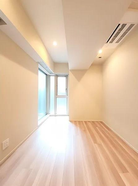 港区高輪４丁目のマンション