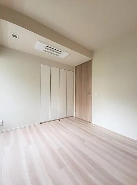 港区高輪４丁目のマンション