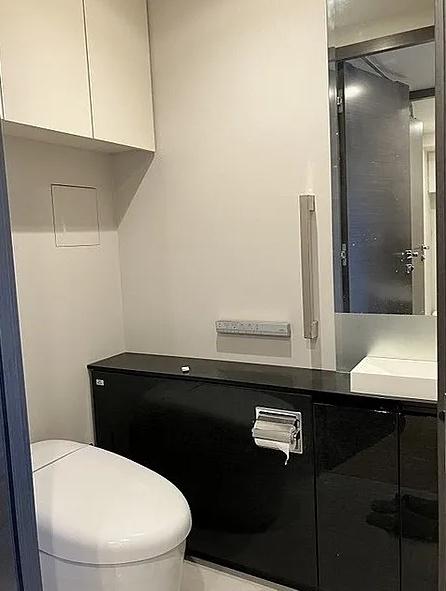 港区西麻布２丁目のマンション