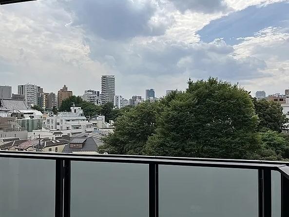 港区西麻布２丁目のマンション