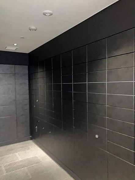 港区西麻布２丁目のマンション