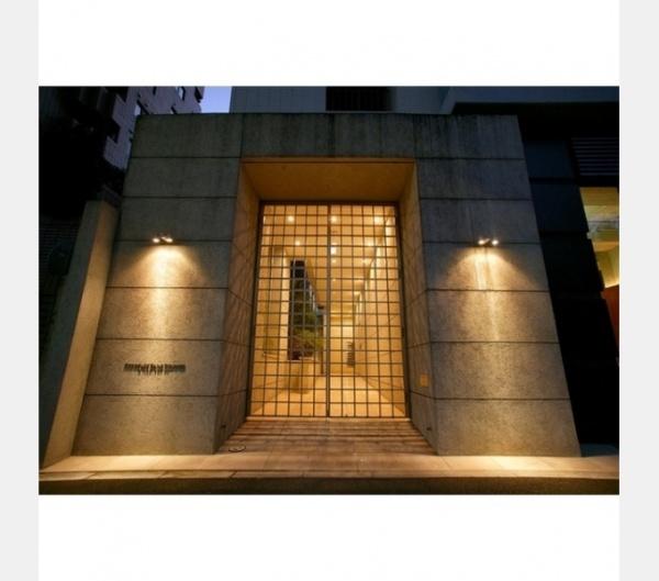 港区南青山４丁目のマンション