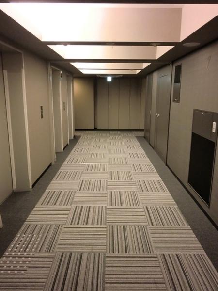 港区高輪３丁目のマンション
