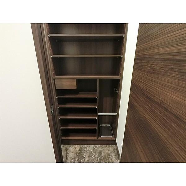 港区高輪１丁目のマンション