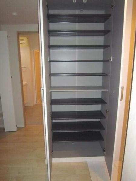 港区高輪１丁目のマンション