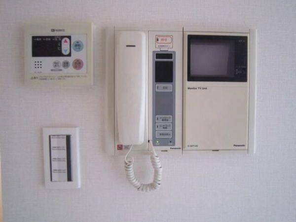 港区高輪１丁目のマンション