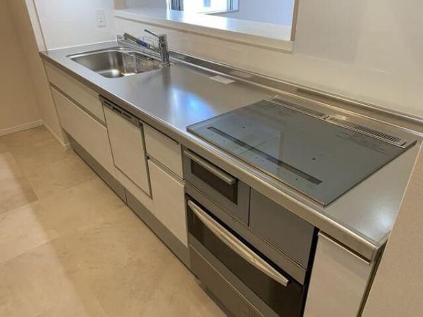 港区高輪１丁目のマンション