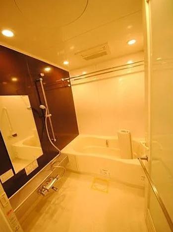 港区高輪１丁目のマンション