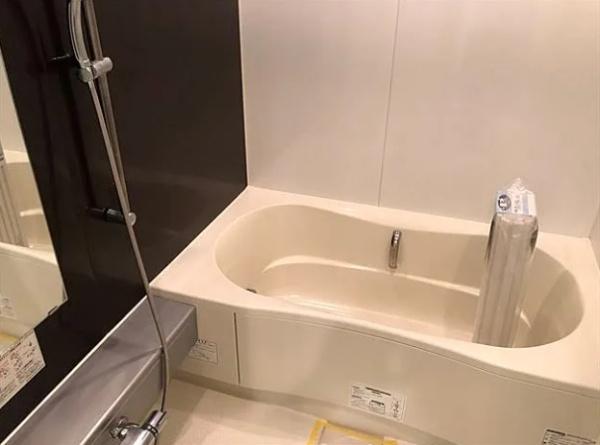 港区高輪１丁目のマンション