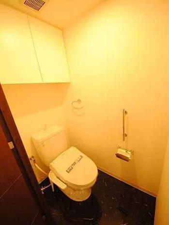 港区高輪１丁目のマンション