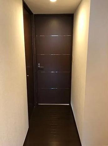港区高輪１丁目のマンション