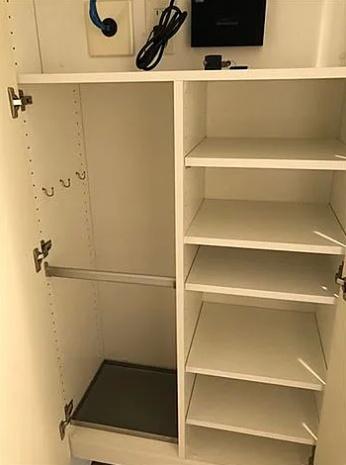 港区高輪１丁目のマンション