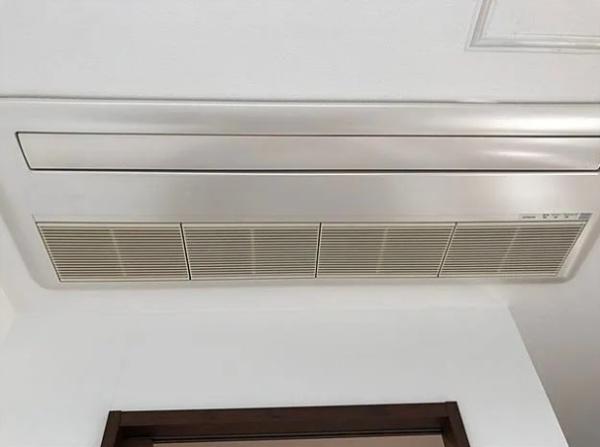港区高輪１丁目のマンション